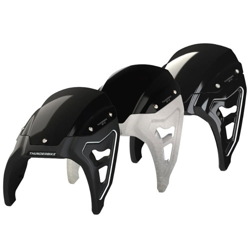 ウィンドシールドキット GP