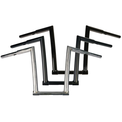 Flip II ハンドルバー