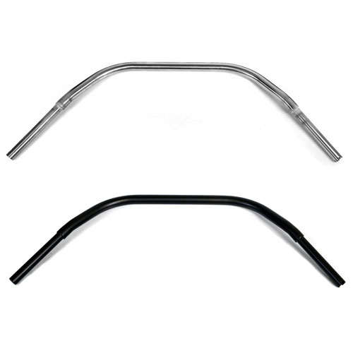 EL Doradoハンドル