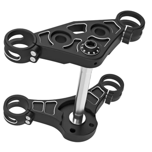 GRAND PRIX トリプルツリー ライザーマウントタイプ