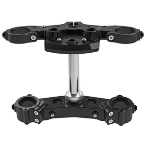 SHARK 4°トリプルツリー