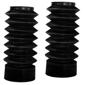 ラバーフォークブーツ