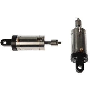 エアサスペンションキット