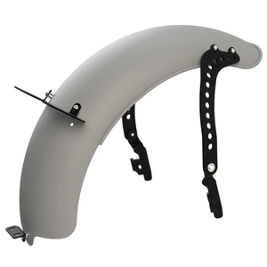 FLYING BOB 200mm リアフェンダー