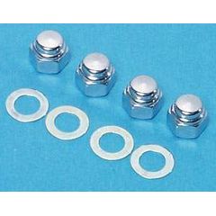 ROCKERSHAFT CAP NUT