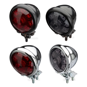 BATES STYLE LEDテールライト