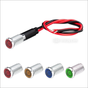 LED インジケーターランプ