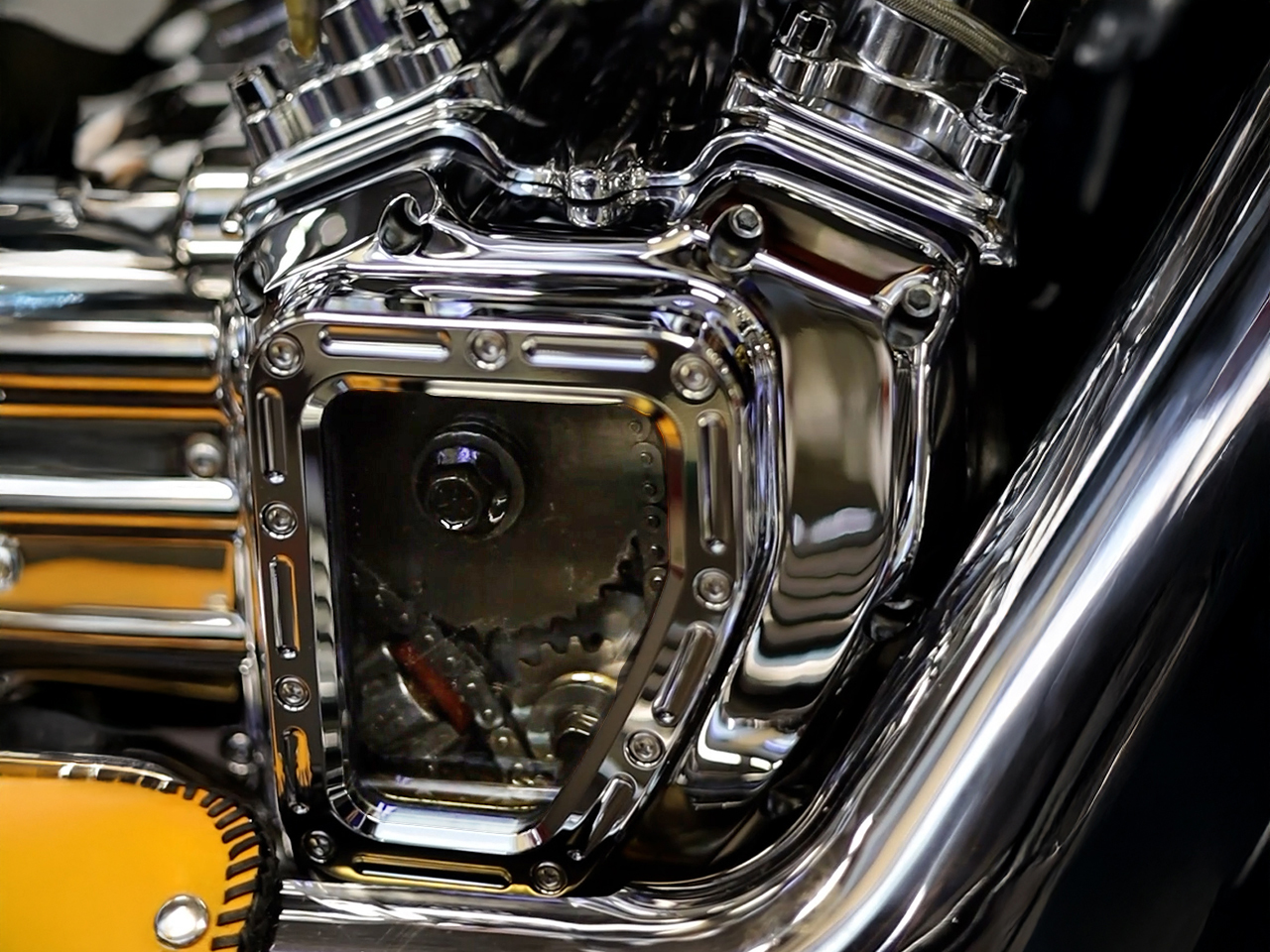 ASSULTカムカバー単体1