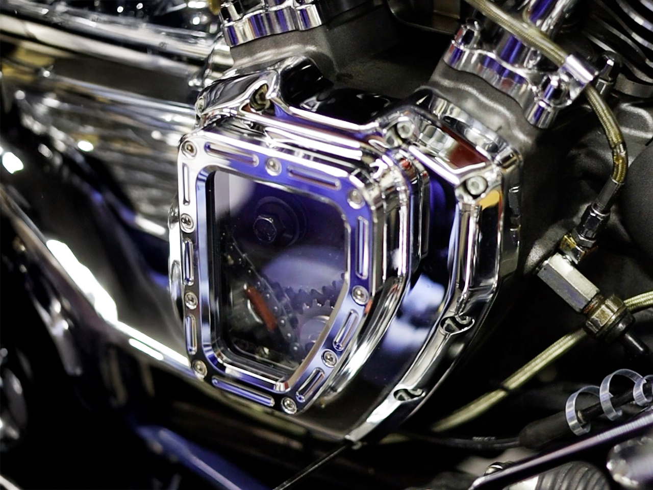 カムカバーAfter