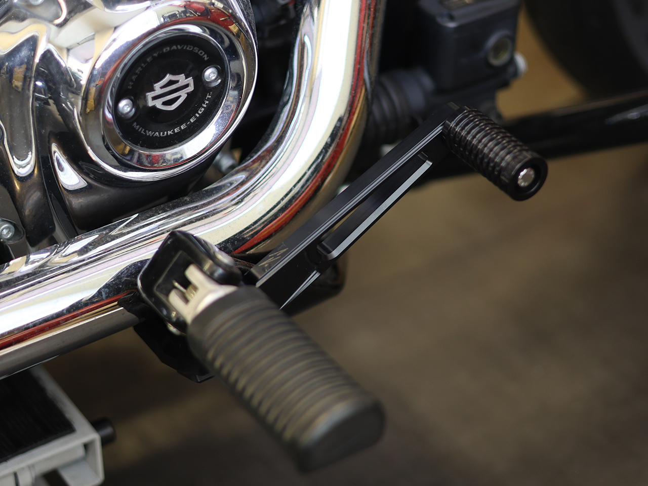 5Aバッテリーテンダー