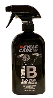 CYCLE CARE エンジンクリーナー