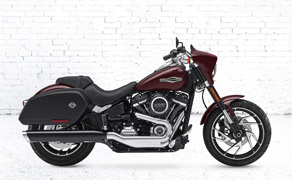 SPORT GLIDE