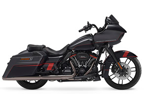 CVO ROAD GLIDE