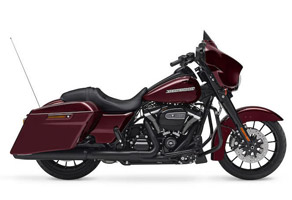 STREET GLIDE SPECIAL