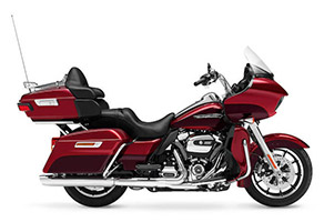 ROAD GLIDE ULTRA