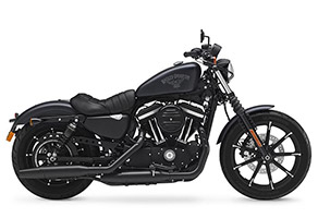 IRON 883