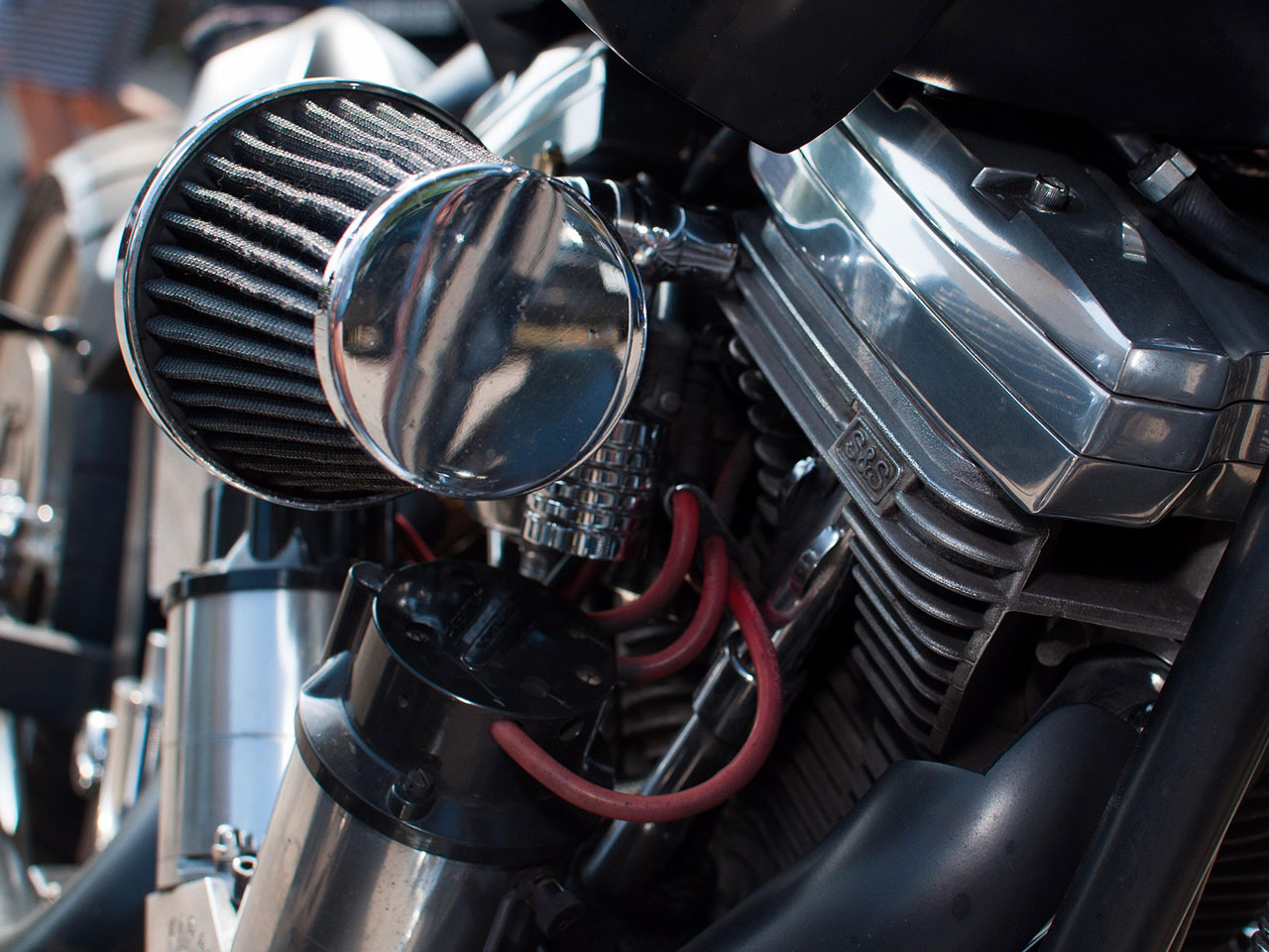 カッコイイエアクリ