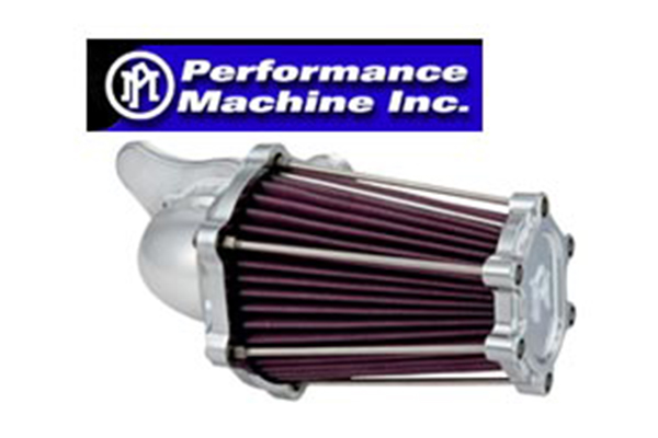 Performance Machine エアクリーナーキット 一覧