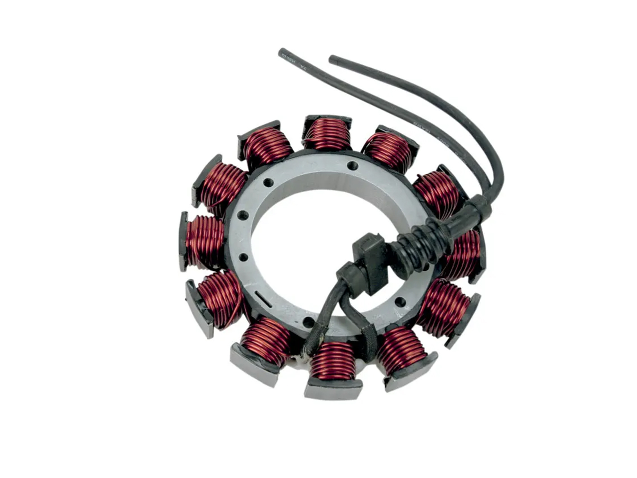 オルタ―ネーター単体1