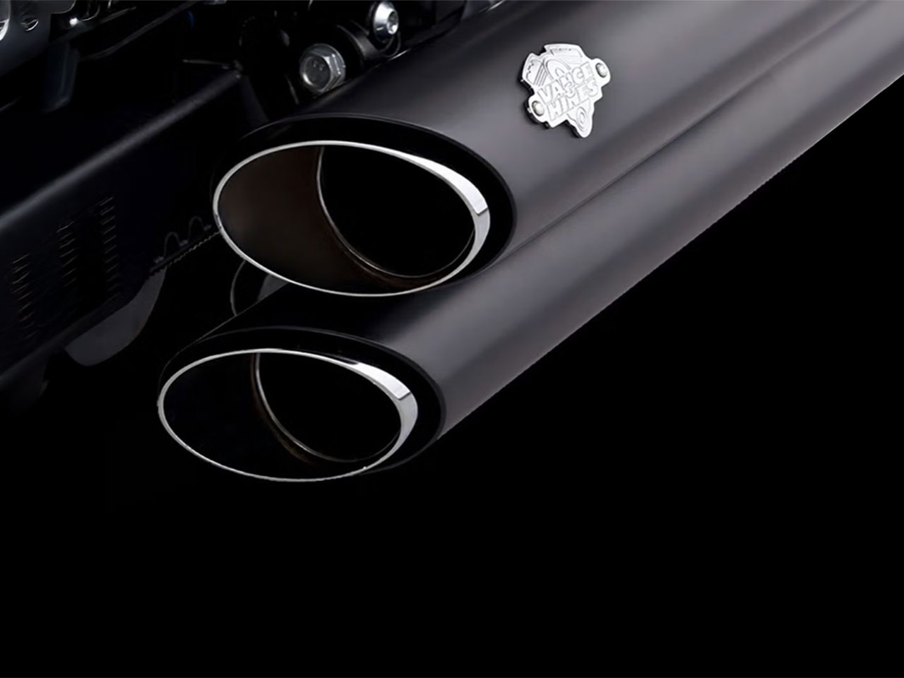 VANCEバッフルのメイン画像