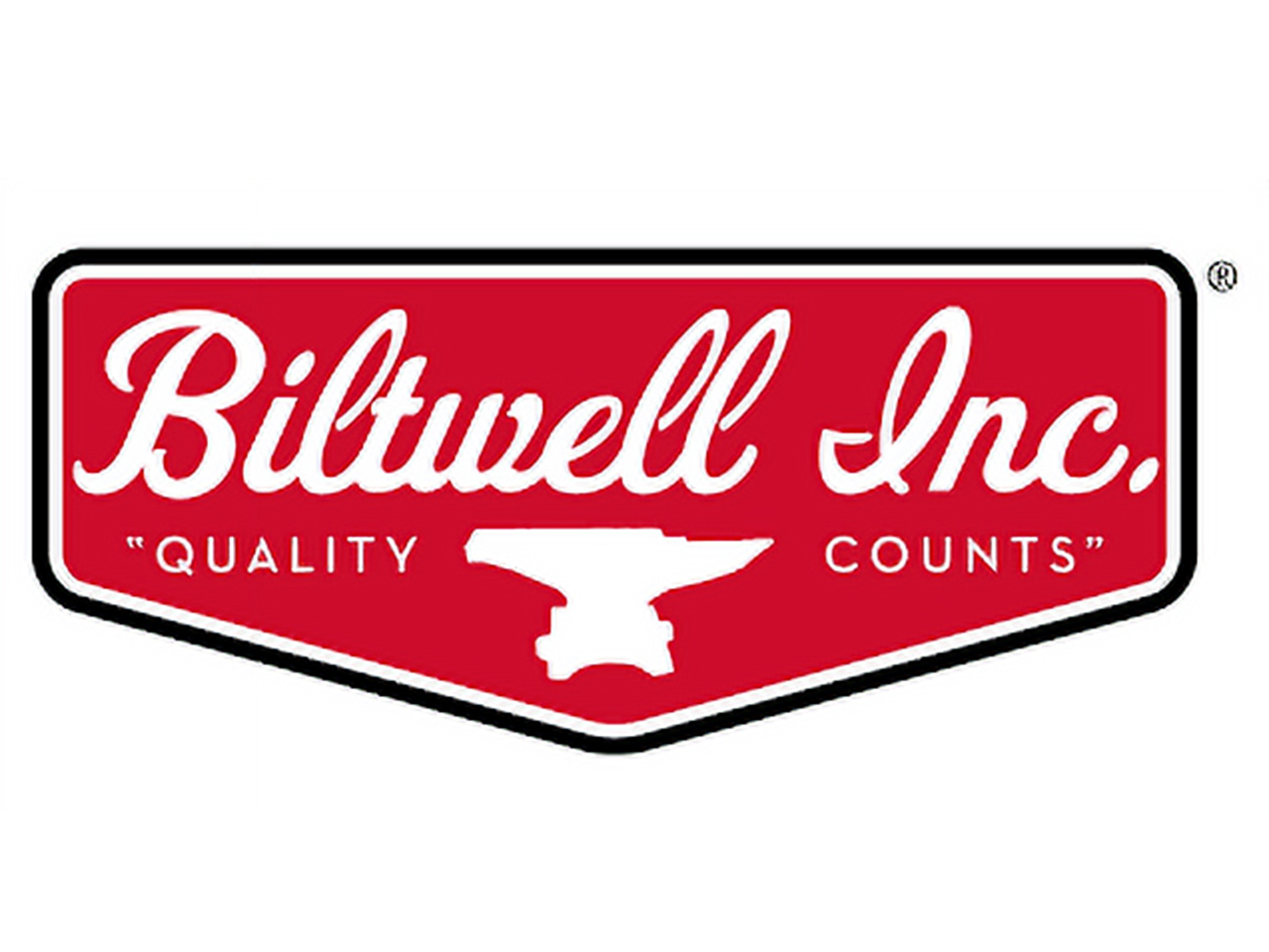 biltwellのロゴ