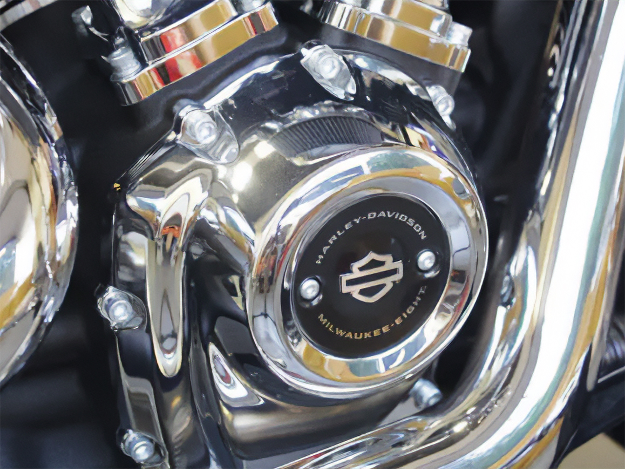 カムカバービフォー