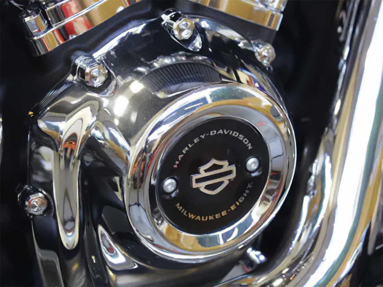 カムカバーアフター