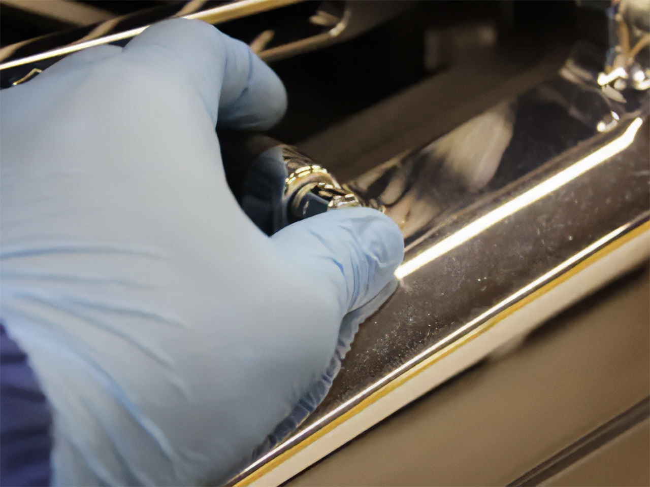 プライマリーカバー