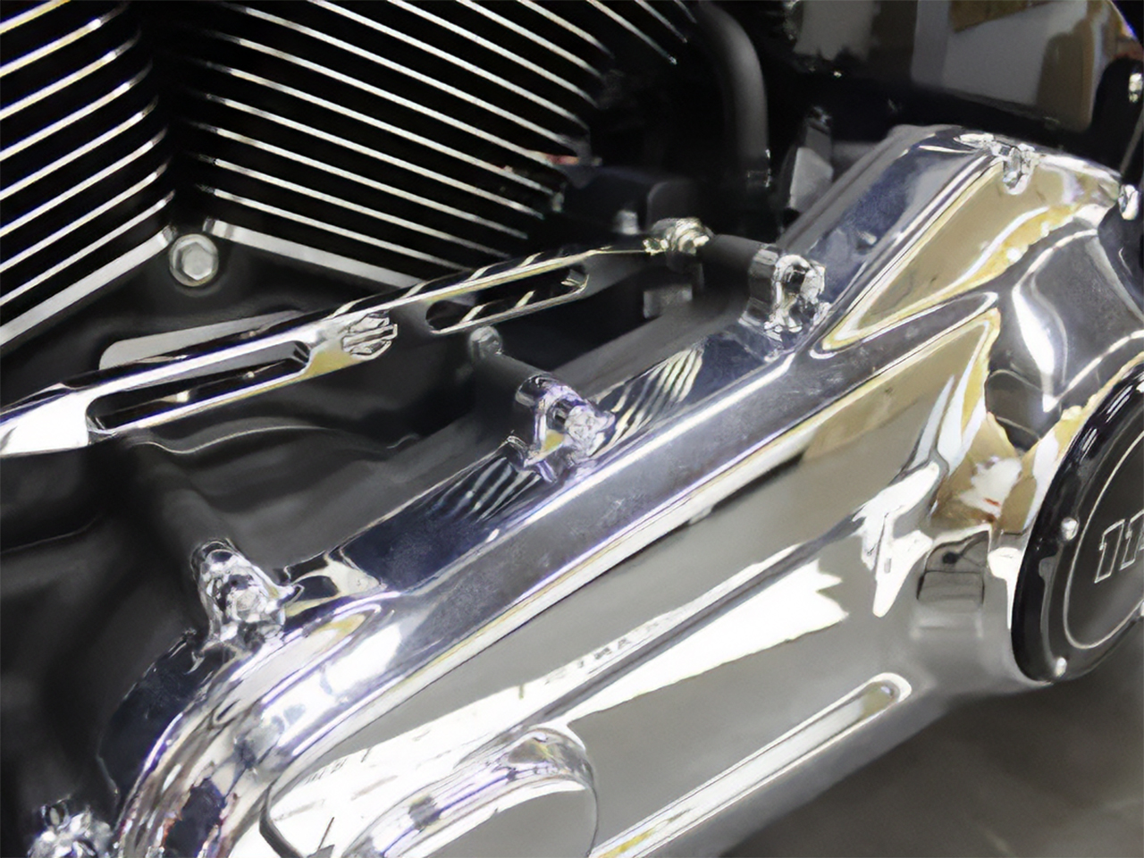 プライマリーカバーアフター