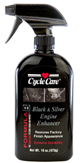 cycle care formula b