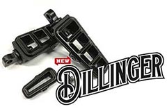 DILLINGER（ディリンジャー）コレクションのご紹介