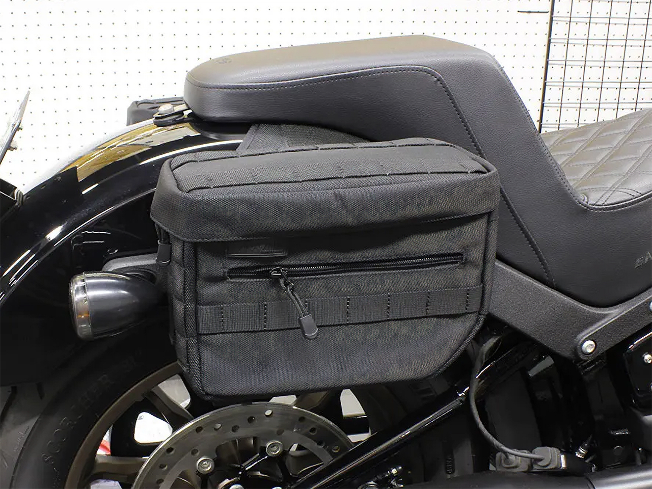 5Aバッテリーテンダー