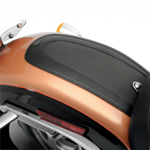 ドラッグスペシャリティーズのフェンダービブ