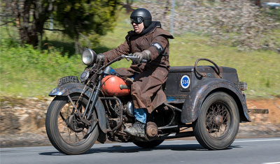 harley-flathead