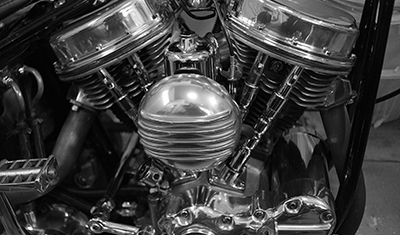 harley-panhead