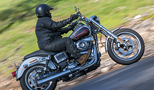 harley-touring