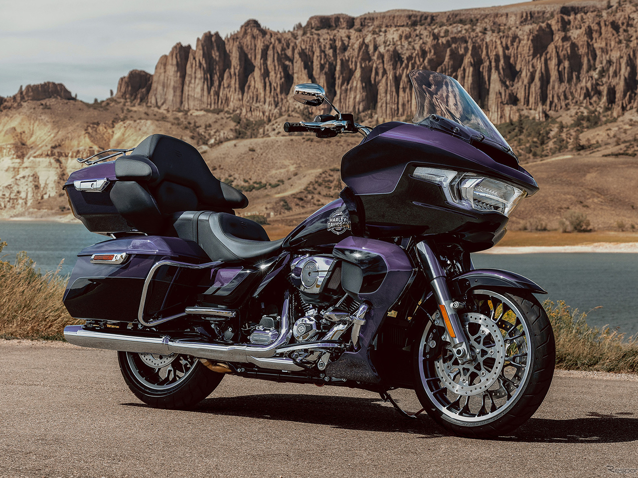 ロードグライドリミテッド