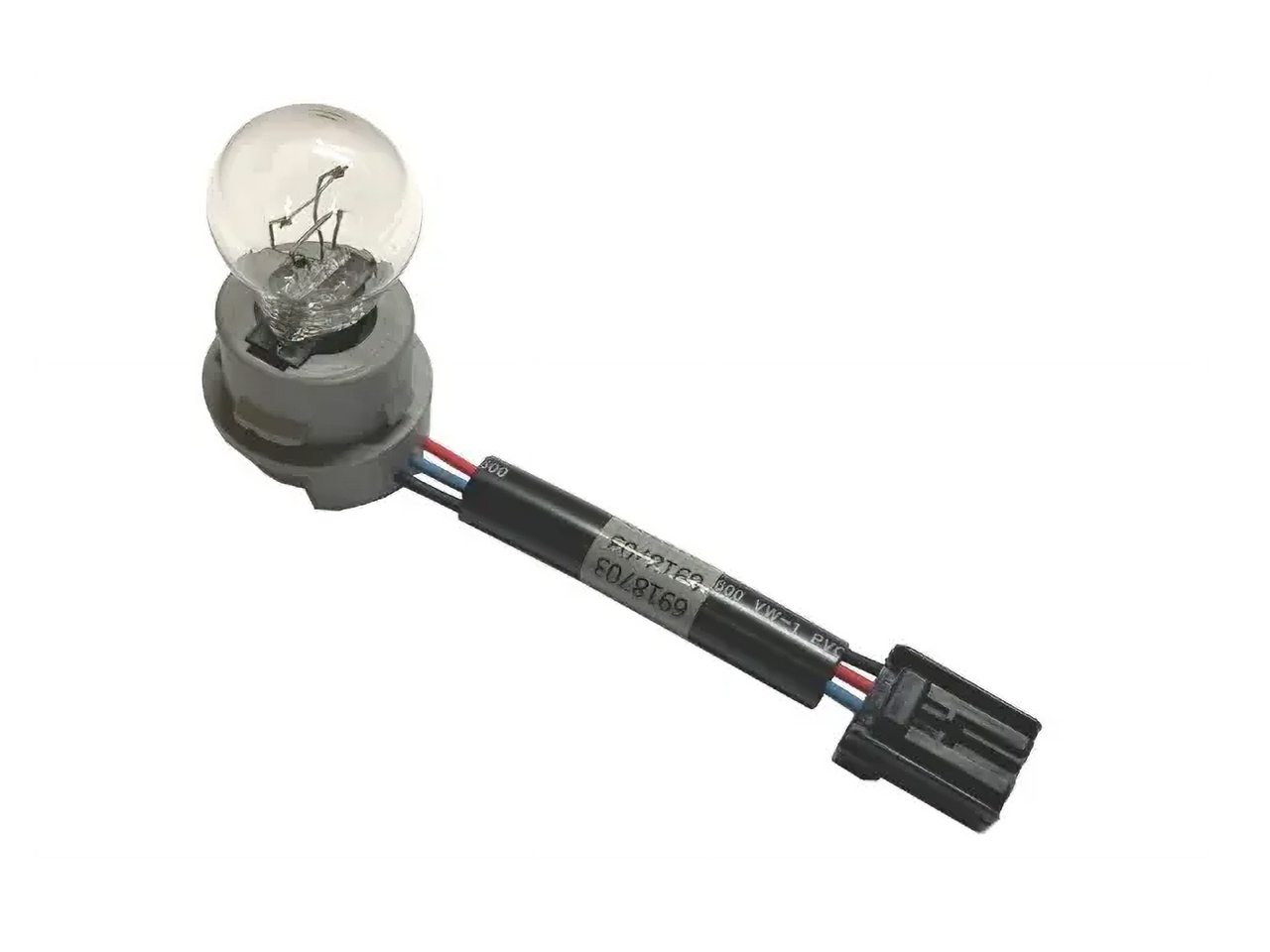 純正品ソケット