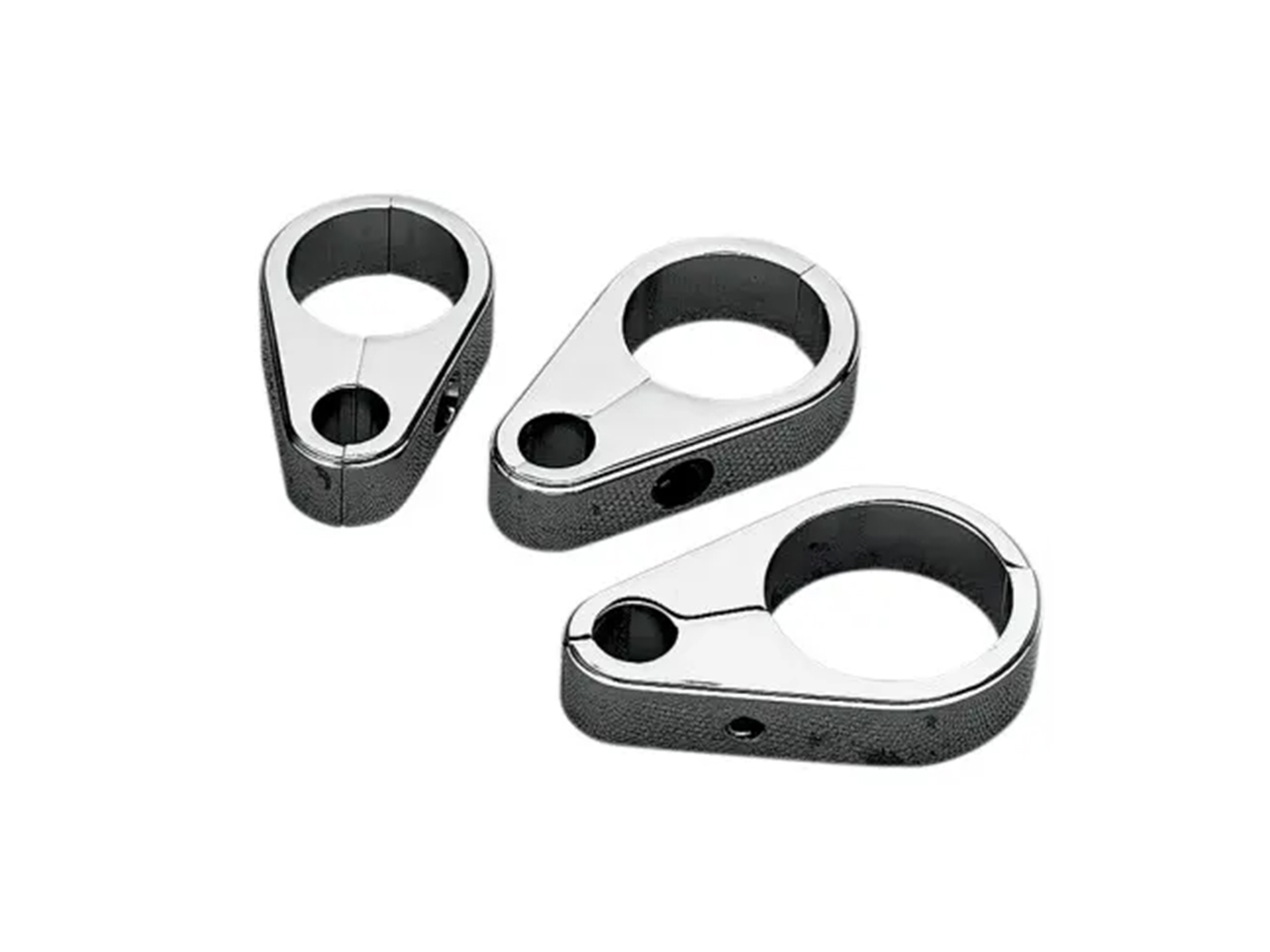 クラッチワイヤークランプ