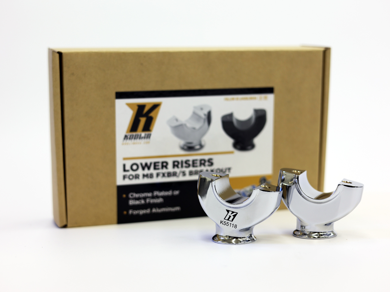 ロアライザー単体