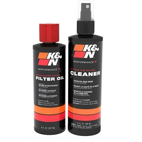 K＆Nクリーナーレッド商品画像