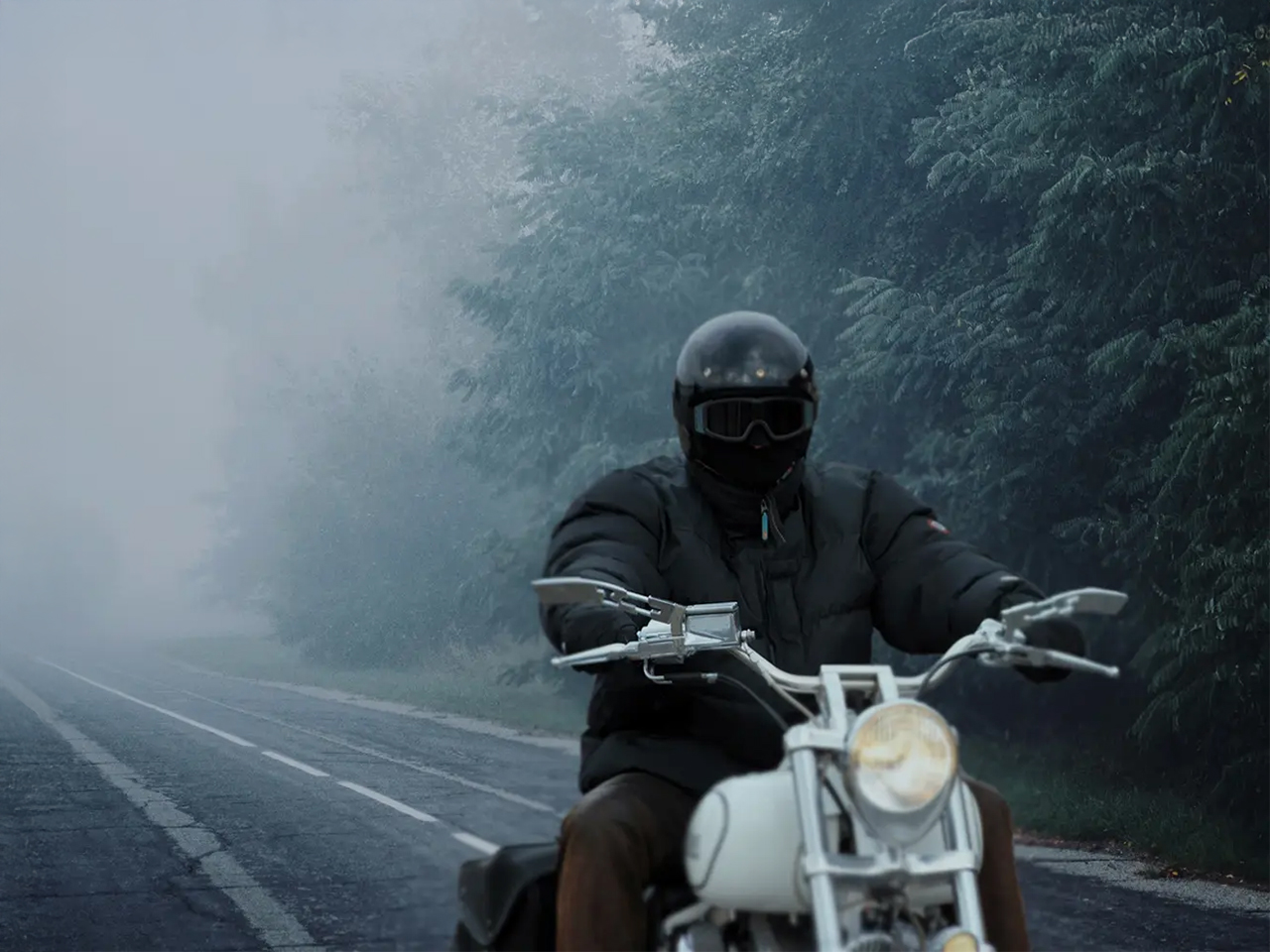 ロアライザー単体