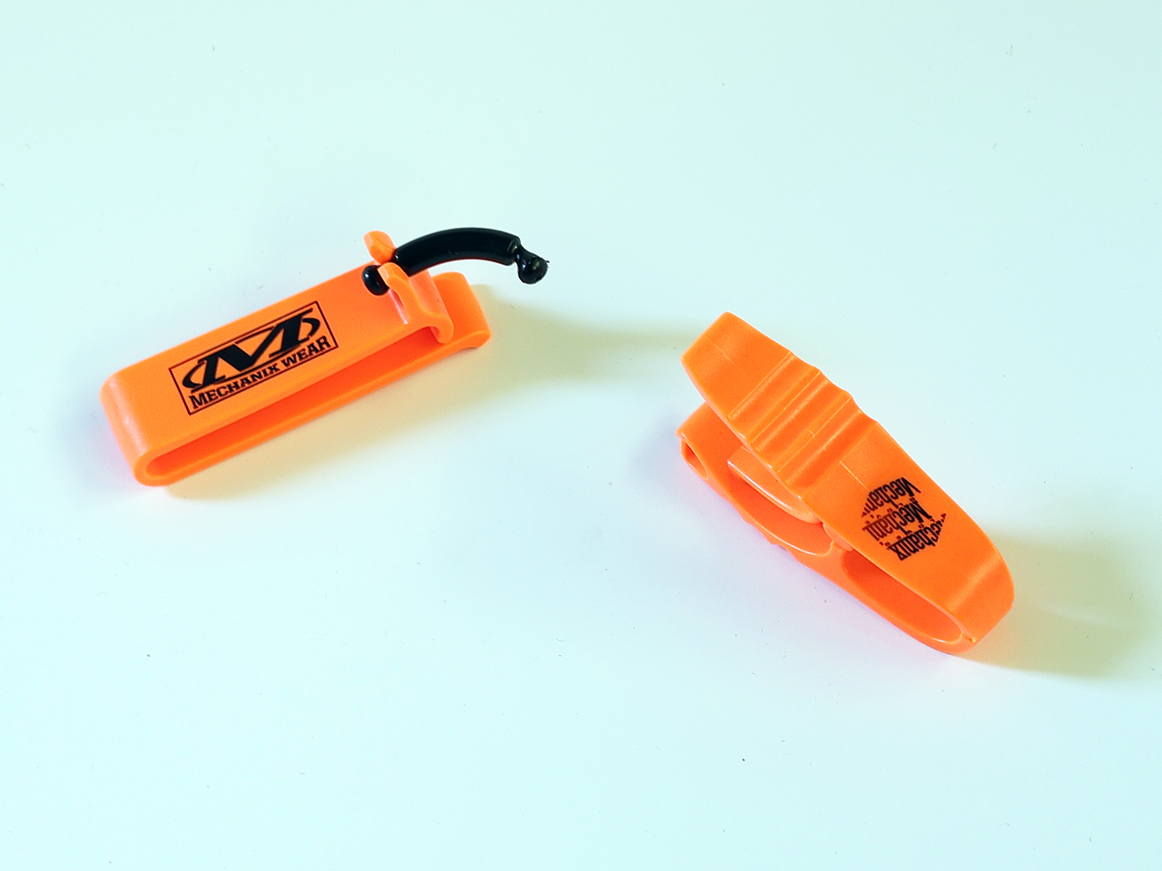 セーフティ機能