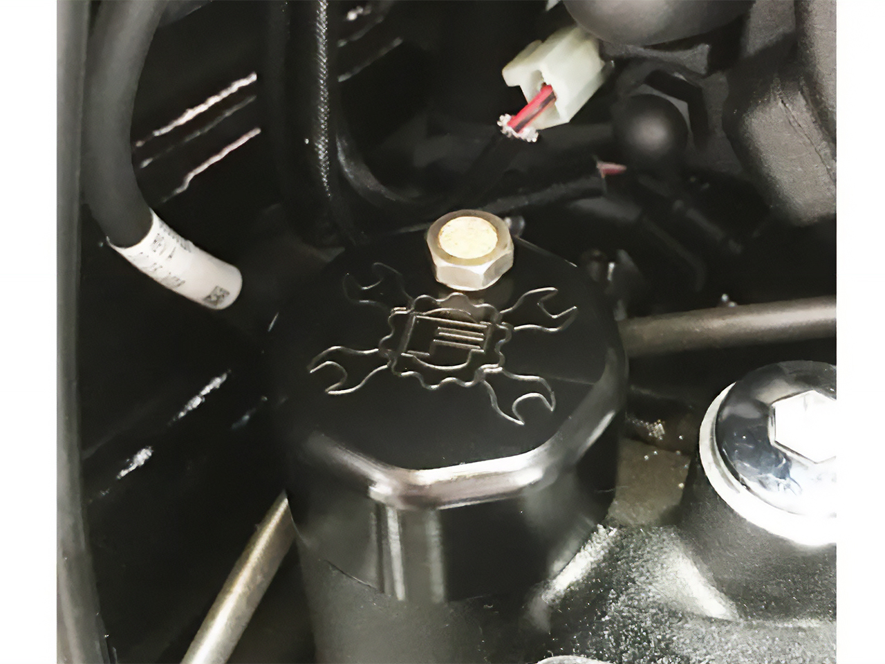 EZシフター単品写真