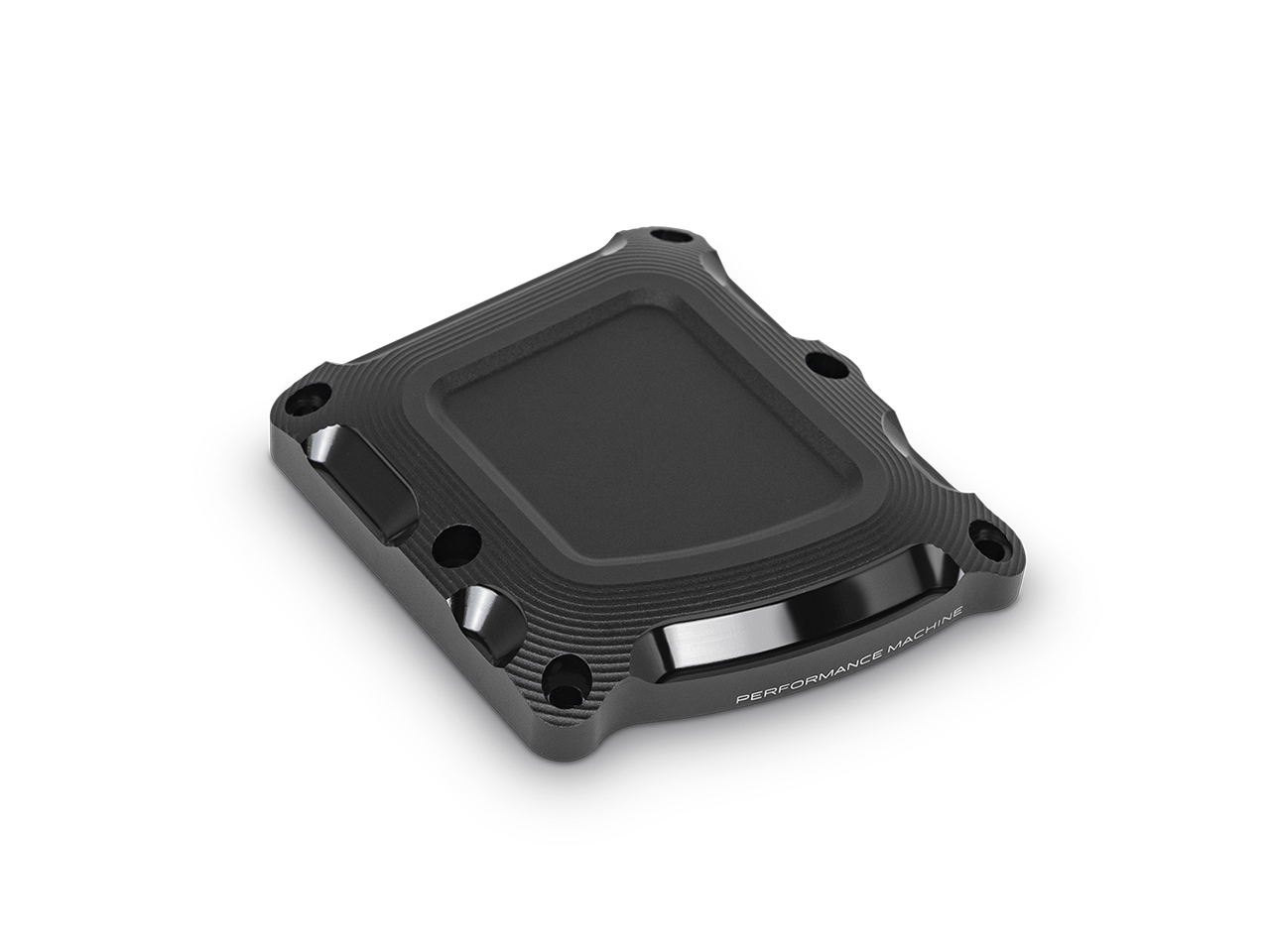 トランスミッションカバー