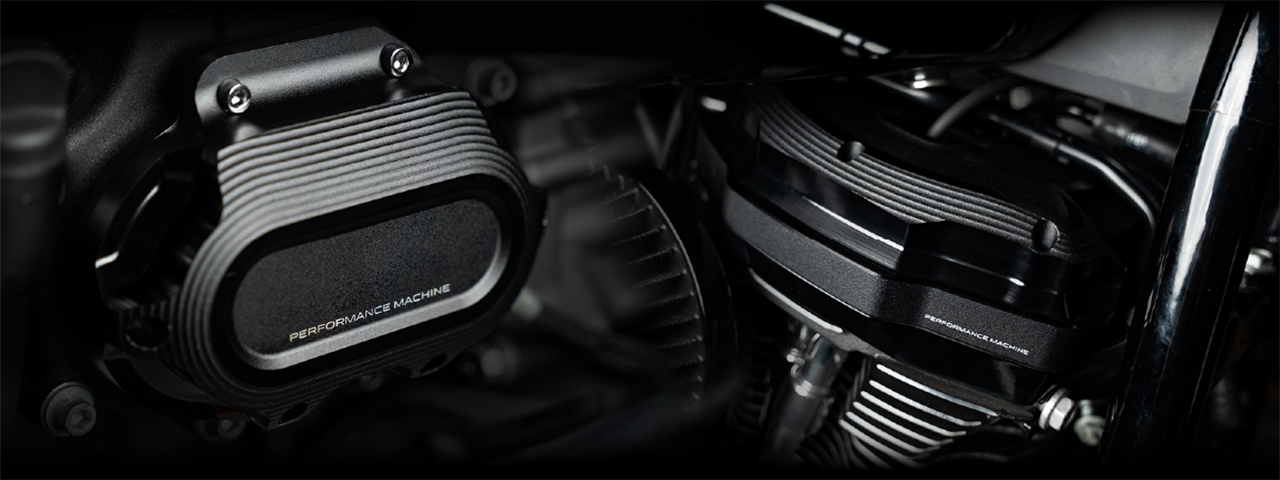 レースシリーズ装着イメージ