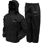 ALL SPORTS RAIN SUIT