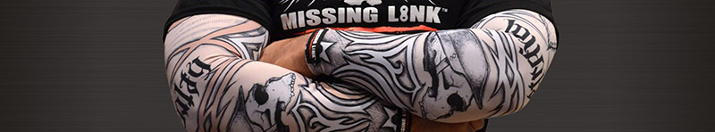 MISSING LINK Armpro Compression Sleeve