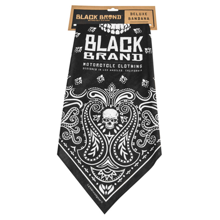 Deluxe Bandana