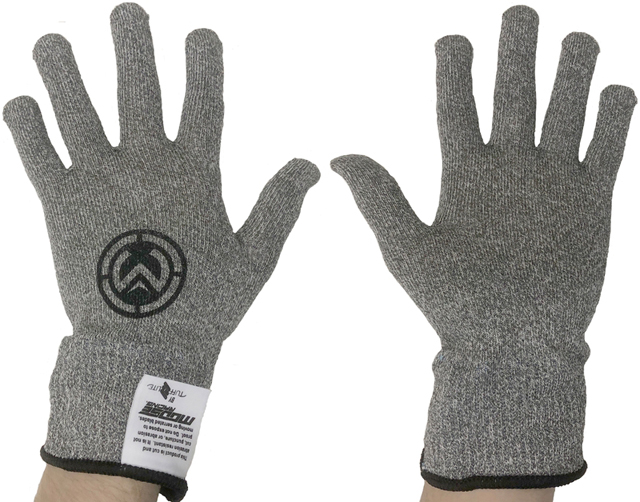 Moose Racing　Abrasion-Resistant Glove Liners